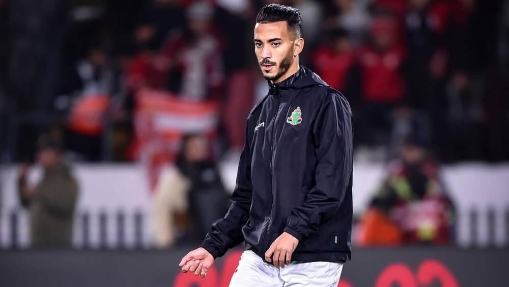 لجنة الانضباط في "الكاف" تقرر إيقاف الدراك لثلاثة أشهر ابتداء من 9 أبريل بسبب المنشطات