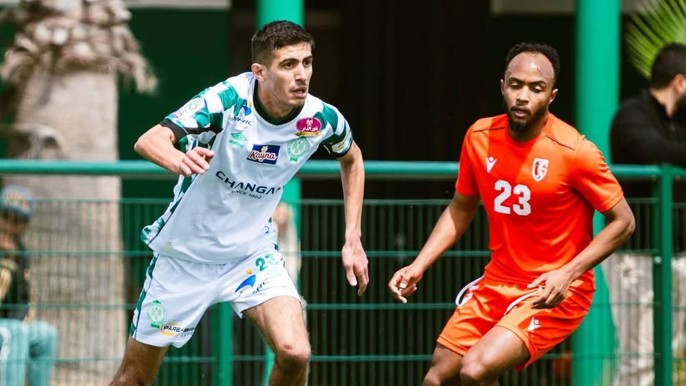 أندية البطولة الاحترافية تلجأ إلى المباريات الودية لإنقاذ الجاهزية