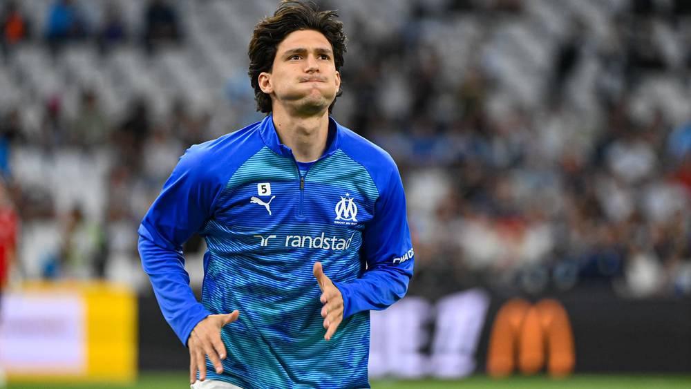 اتفاق متبادل يمهد لرحيل باليردي عن أولمبيك مارسيليا بنهاية الموسم