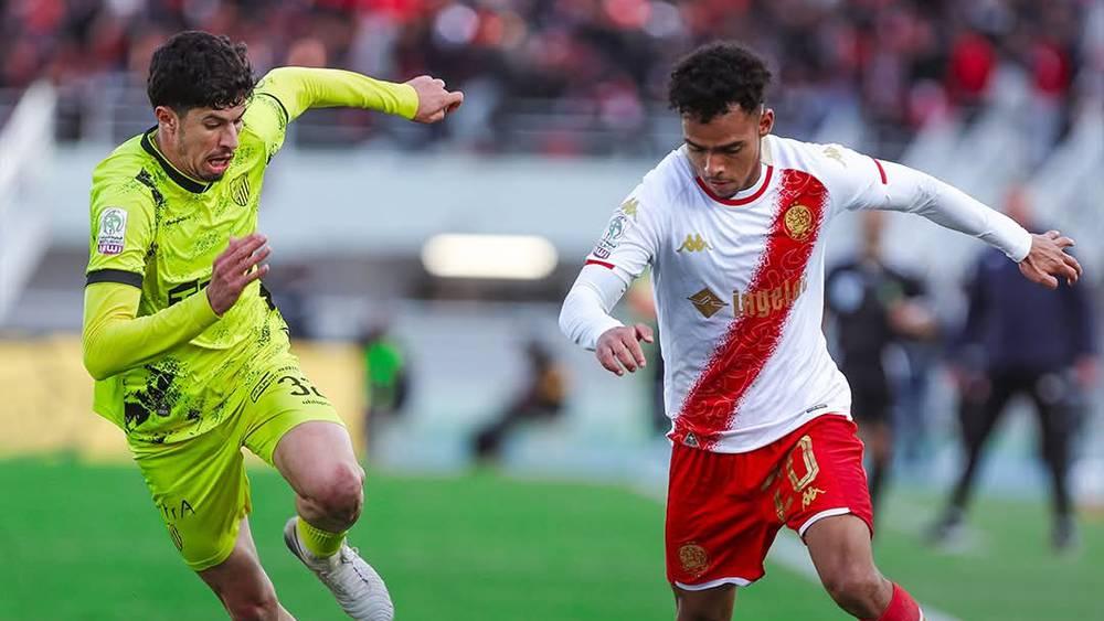 En course contre la montre : la Ligue programme une journée tous les trois jours pour terminer le championnat