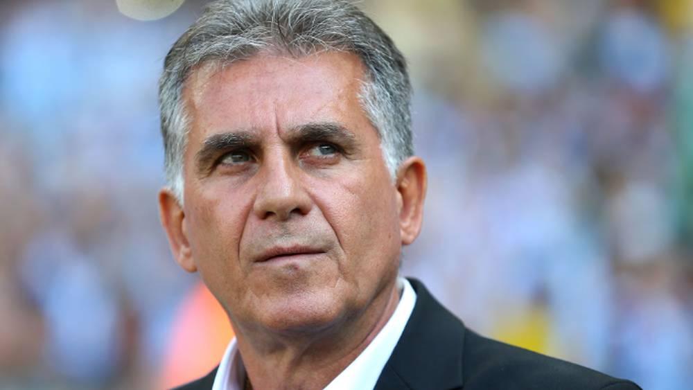 Officiel : Le Portugais Carlos Queiroz à la tête du Ghana pour le Mondial 2026