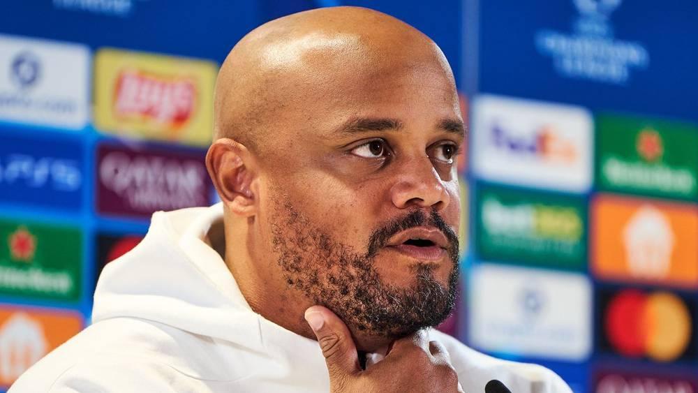 كومباني: "قصص الريمونتادا لا أراها حقيقية"