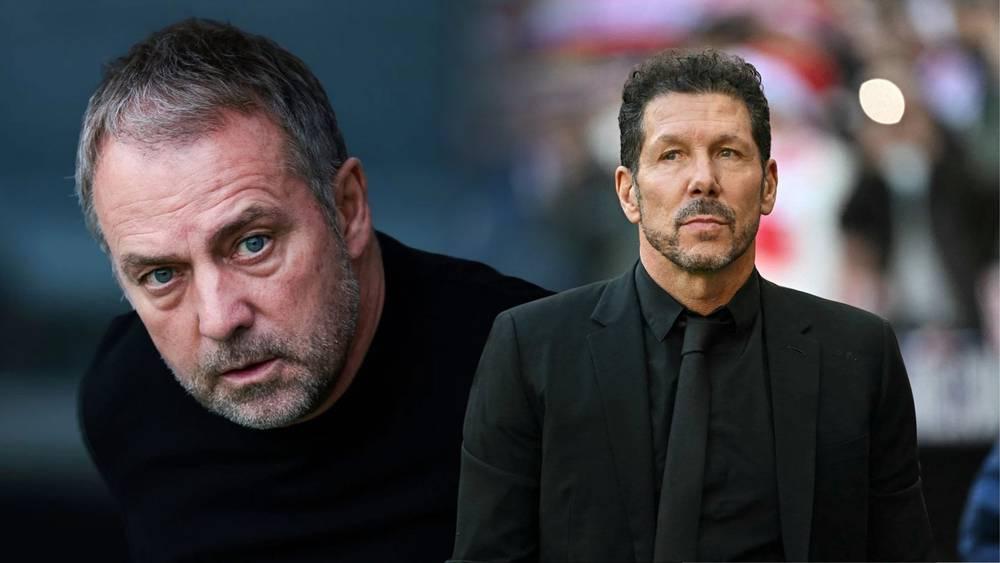 Atlético Madrid - FC Barcelone : Oblak remplaçant, Flick mise sur Ferran Torres en attaque