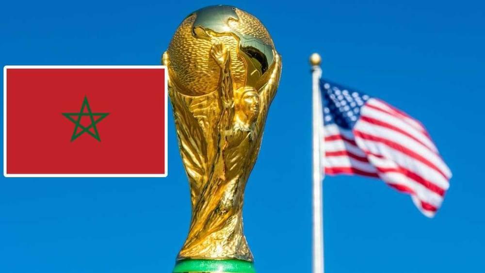 Le Maroc sélectionné pour le groupe de travail de la Maison Blanche sur le Mondial 2026