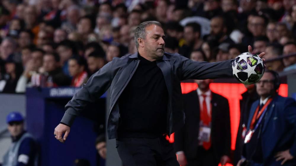 فليك بعد الإقصاء: "الفوز بدوري أبطال أوروبا حلم وفي الموسم المقبل سنتحسن"