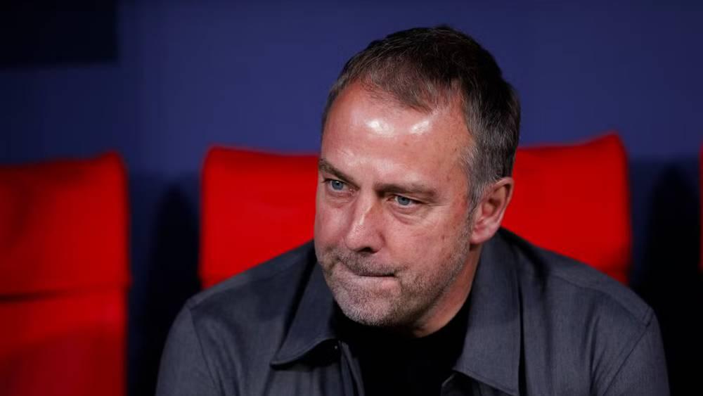 فليك: "إمكانية حسم لقب الدوري في 'الكلاسيكو'؟ أريد الفوز به ولا يهم في أي يوم أو في أي جولة"