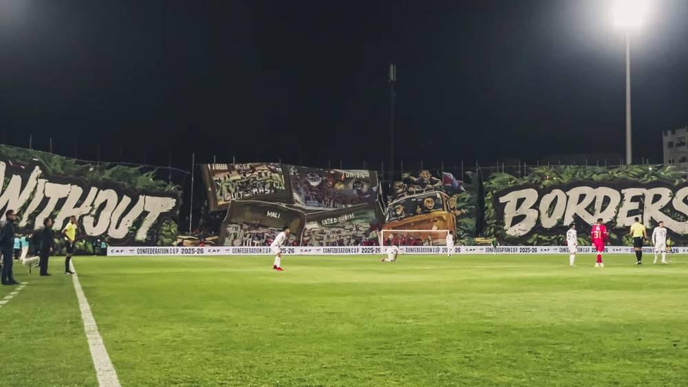 أولمبيك آسفي يطرح تذاكر مباراته أمام اتحاد العاصمة ويحدد ثمنها في 30 و250 درهما