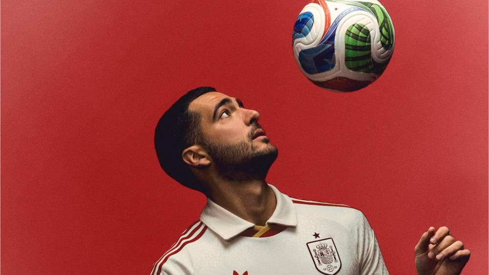 تزايد التفاؤل بمشاركة ميكيل ميرينو في كأس العالم 2026 بعد تقدم تعافيه