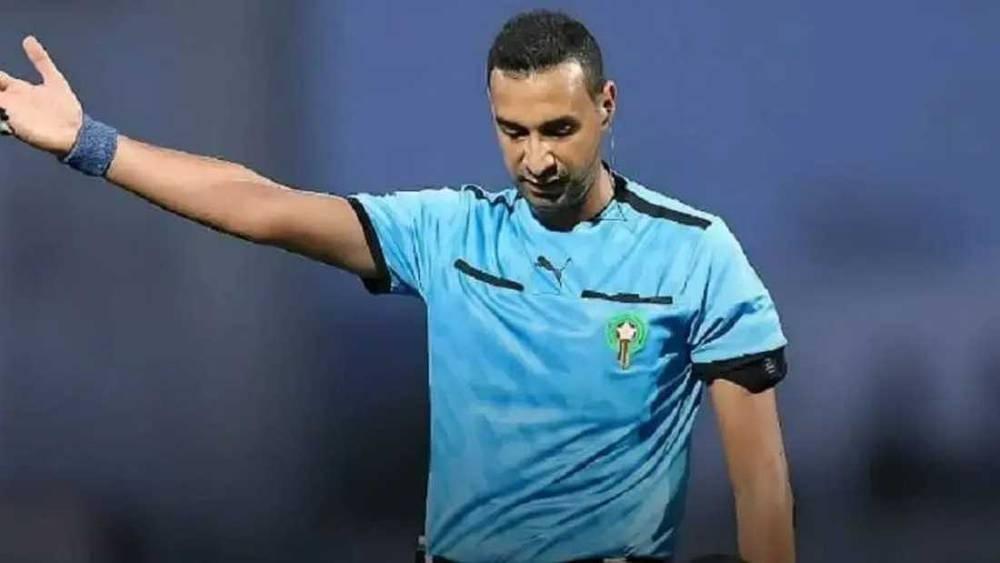 البوجيدي يقود مباراة حسنية أكادير والجيش الملكي.. تعيينات حكام الجولة الـ20 من البطولة الاحترافية