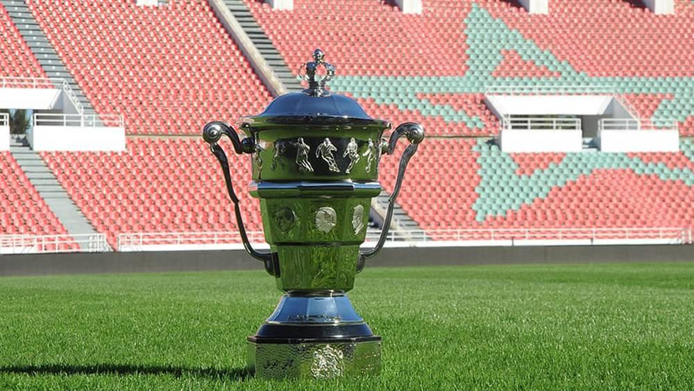 الجامعة تُلزم أندية كأس العرش بخوض مباريات سدس عشر بملعب الخصم عند غياب الشروط التنظيمية