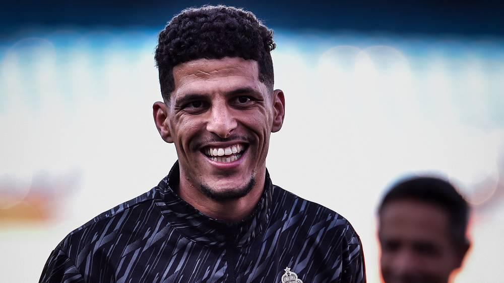 الفحلي: "مسارنا في عصبة الأبطال لم يكن سهلا منذ البداية وسندخل مباراة الغد بتركيز عال لنخرج بنتيجة إيجابية"