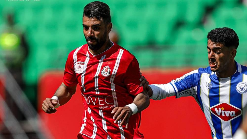 الفتح الرياضي يهزم الرشاد البرنوصي (4-0) ويضرب موعدا مع الكوكب المراكشي في ثمن نهائي كأس العرش