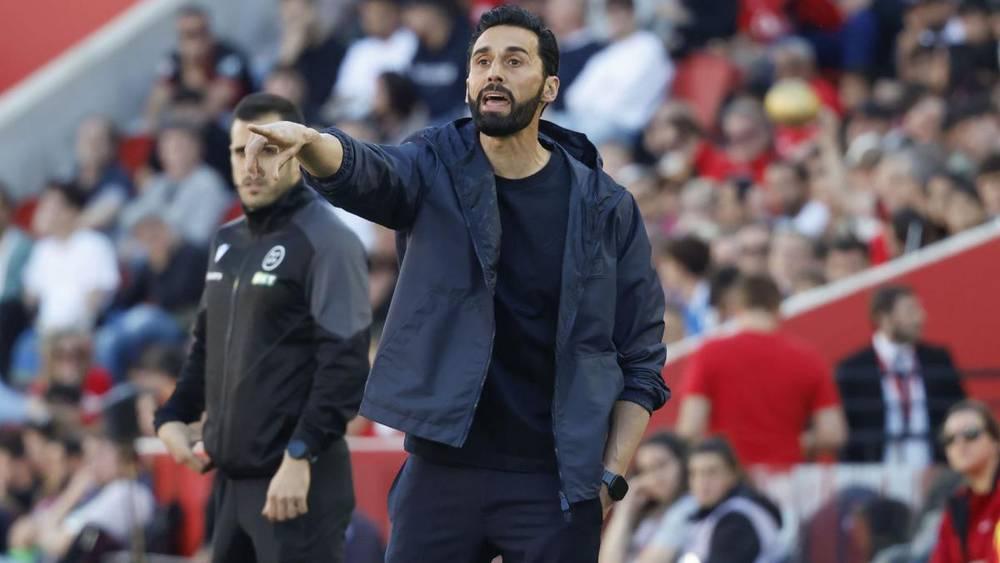 أربيلوا يلمح لرحيل لاعبين عن ريال مدريد والشكوك تحوم حول داني كارفاخال