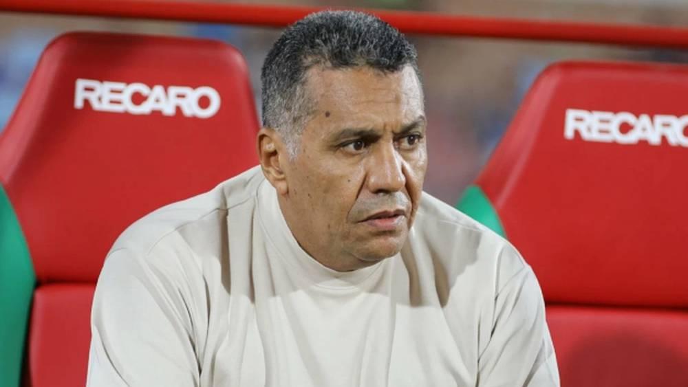 رشيد الطاوسي يعتذر عن تدريب منتخب ليبيريا