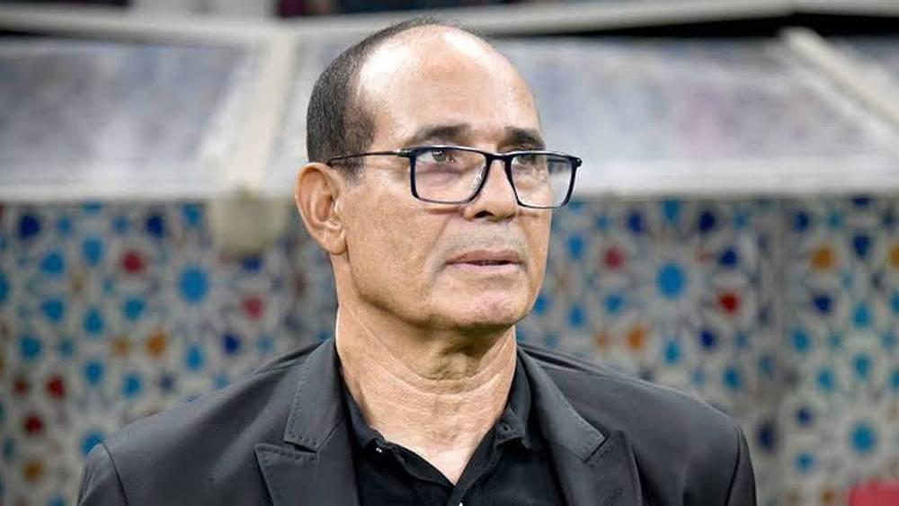بادو الزاكي ضمن اللائحة النهائية المرشحة لقيادة منتخب مالي