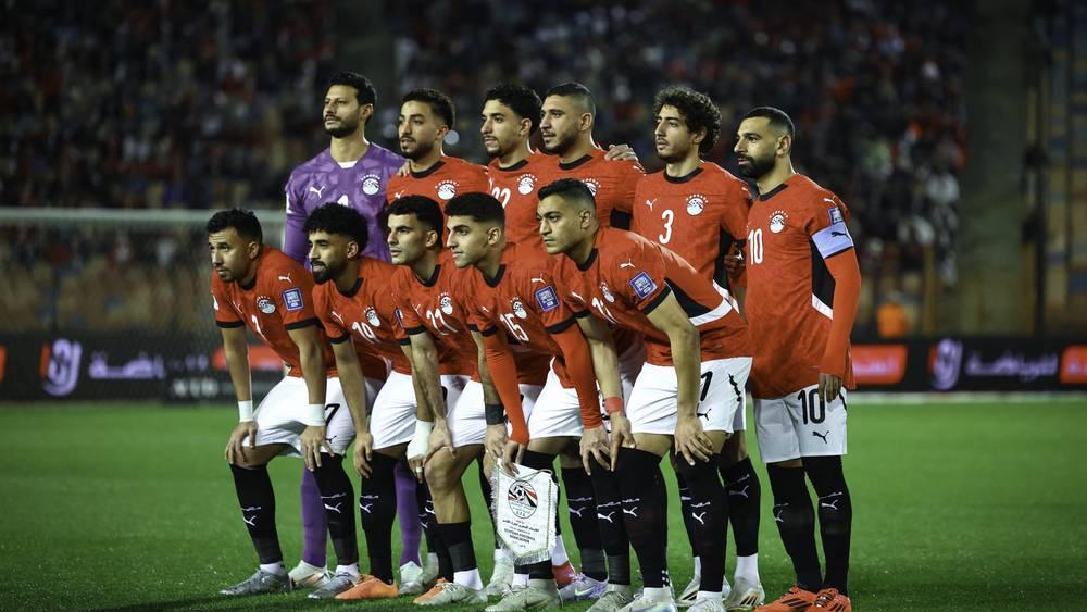حسام حسن يعلن اللائحة الأولية لمصر لكأس العالم بحضور صلاح وغياب مصطفى محمد