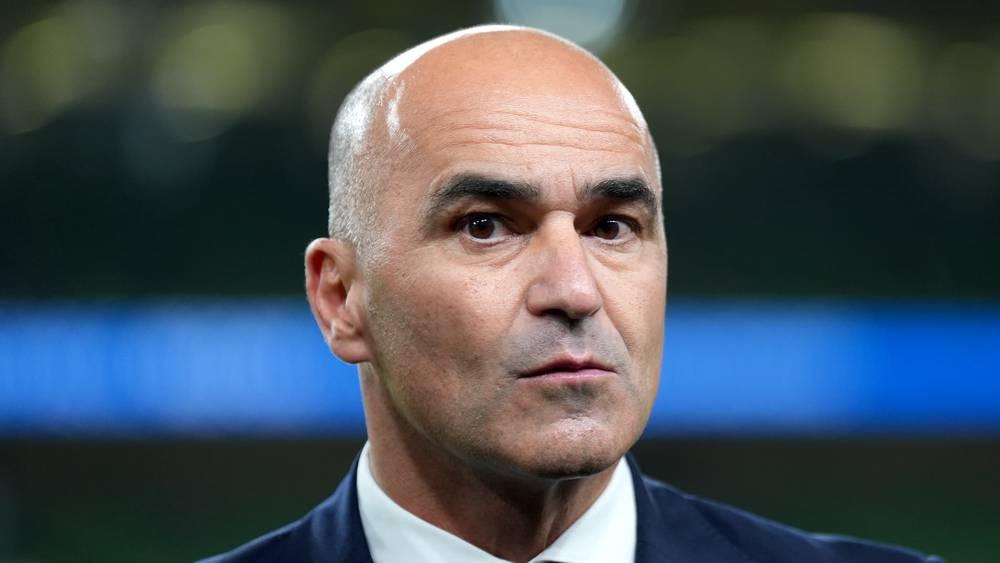 مدرب البرتغال: "أؤمن كثيرا بعلم الأرقام.. الرقم 6 يمكن أن يجلب لنا شيئا إيجابيا للغاية في المونديال"