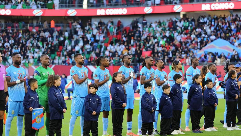 منتخب الكونغو يلغي معسكره التدريبي في كينشاسا قبل المونديال بسبب مخاوف تفشي فيروس إيبولا