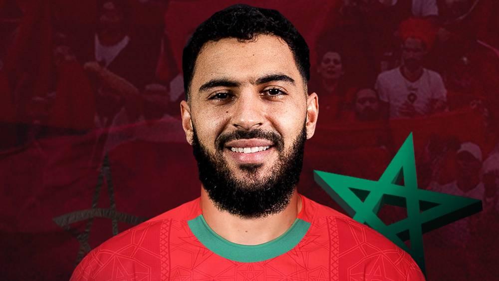 وهبي يستدعي أمين السباعي للمشاركة في التجمع الإعدادي الأولي للمنتخب المغربي تحضيرا للمونديال