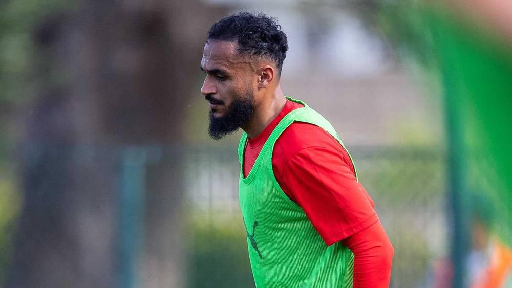 المنتخب المغربي يجري أول حصة تدريبية ضمن معسكره الإعدادي قبل الإعلان عن اللائحة الرسمية للمونديال