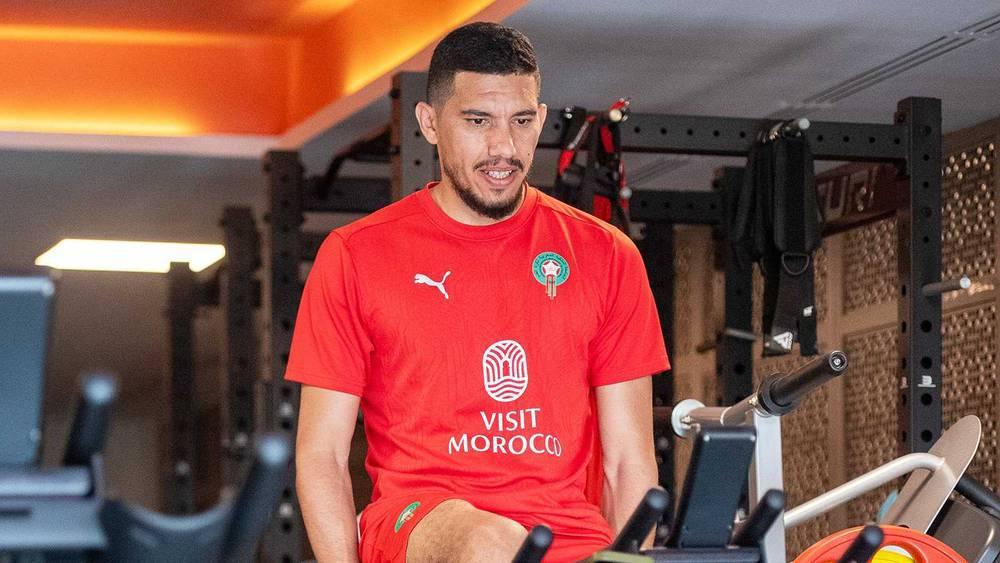 سعدان: "أتمنى التواجد ضمن اللائحة النهائية للمنتخب المغربي في كأس العالم"
