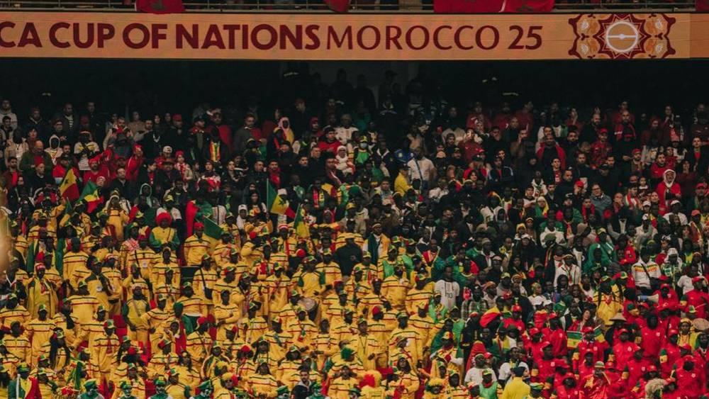 الاتحاد السنغالي: "نعرب عن ارتياحنا لهذه النتيجة السعيدة بفضل العفو الملكي في إطار روح الأخوة بين الشعبين المغربي والسنغالي"