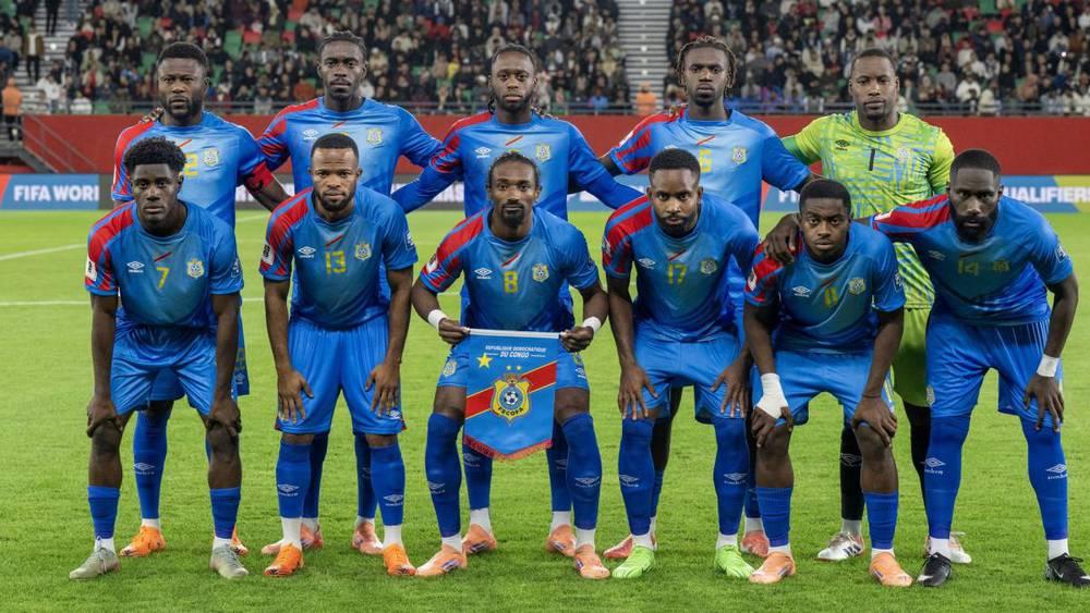 طمأن الاتحاد الكونغولي الفيفا بشأن مشاركة منتخبه في كأس العالم 2026