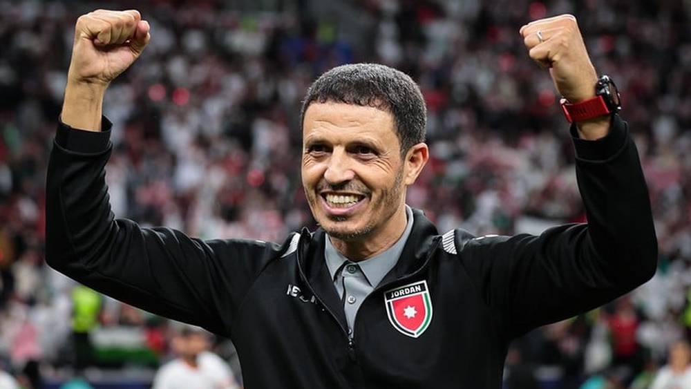 السلامي: "لا نفكر حاليا في الأرجنتين ومواجهة الجزائر ستكون متكافئة وصعبة"
