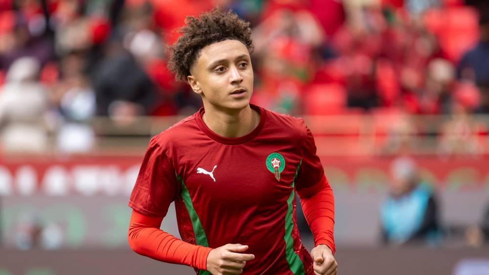 بنصغير: "سأدعم المنتخب المغربي بنسبة 100% وأتمنى له بلوغ أبعد نقطة ممكنة في المونديال"