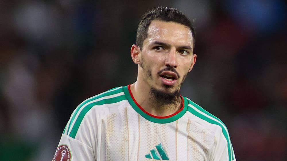 بن ناصر: "أشعر بخيبة أمل لعدم استدعائي للمنتخب الجزائري.. هذا المونديال كان هدفا رئيسيا بالنسبة إلي"