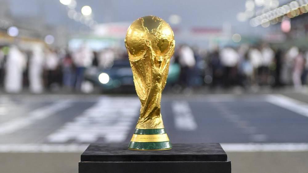 نيويورك ونيوجيرسي تحققان في مبيعات تذاكر فيفا لمونديال 2026