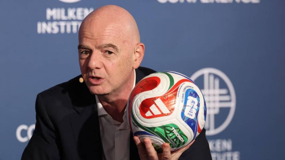 فيفا يطرح دفعة جديدة من تذاكر مباريات كأس العالم 2026 بنظام الأسبقية