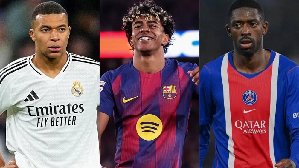 ريال مدريد يتصدر قائمة فوربس لأغلى أندية كرة القدم في العالم لعام 2026