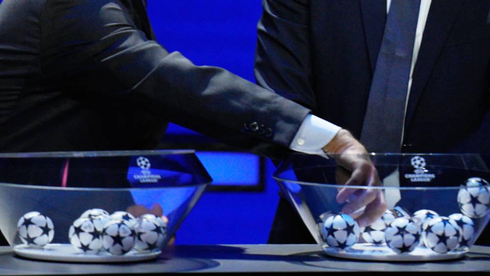 اكتمال تصنيف مستويات دوري أبطال أوروبا 2025-2026 بوجود ثلاثة أندية إسبانية في الصدارة