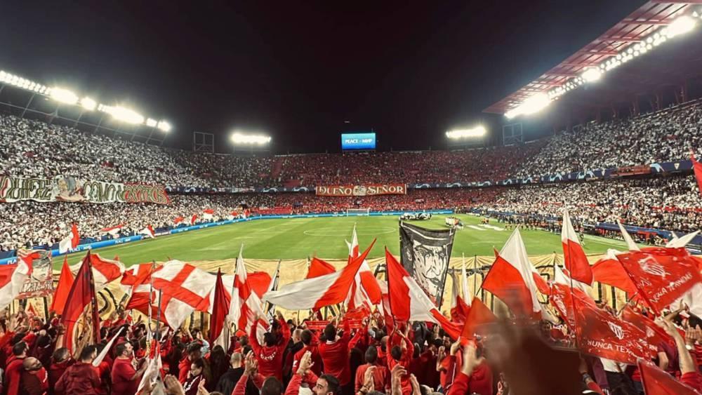 كبار مساهمي إشبيلية يصدرون بياناً استباقياً قبل مؤتمر سيرجيو راموس