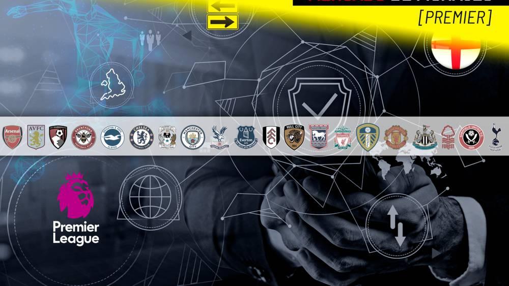 الإعلان عن مواعيد سوق الانتقالات الصيفية لعام 2026 في الدوري الإنجليزي
