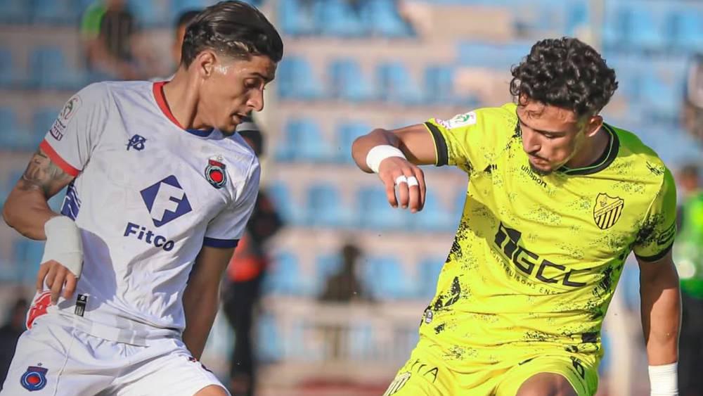 Botola Pro: Il Maghreb Fès aggrava le ferite dell'Olympique Safi (1-2) e sale temporaneamente in testa