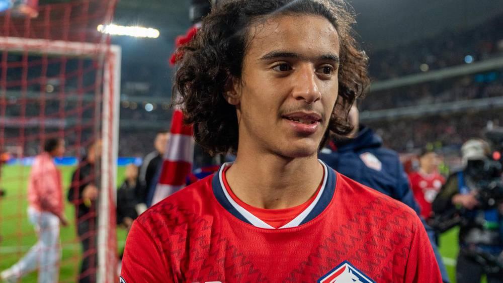 ليل يتمسك ببوعدي ورئيس النادي يؤكد: “أي عرض للتعاقد مع اللاعب يجب أن يكون استثنائيا جدا”