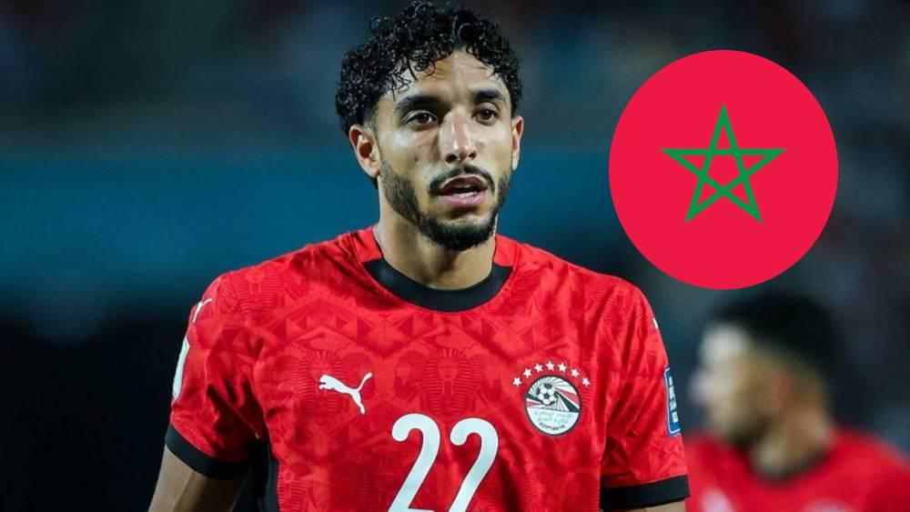 مرموش: “وصول المغرب إلى نصف النهائي في 2022 دليل أن كل شيء ممكن في المونديال”