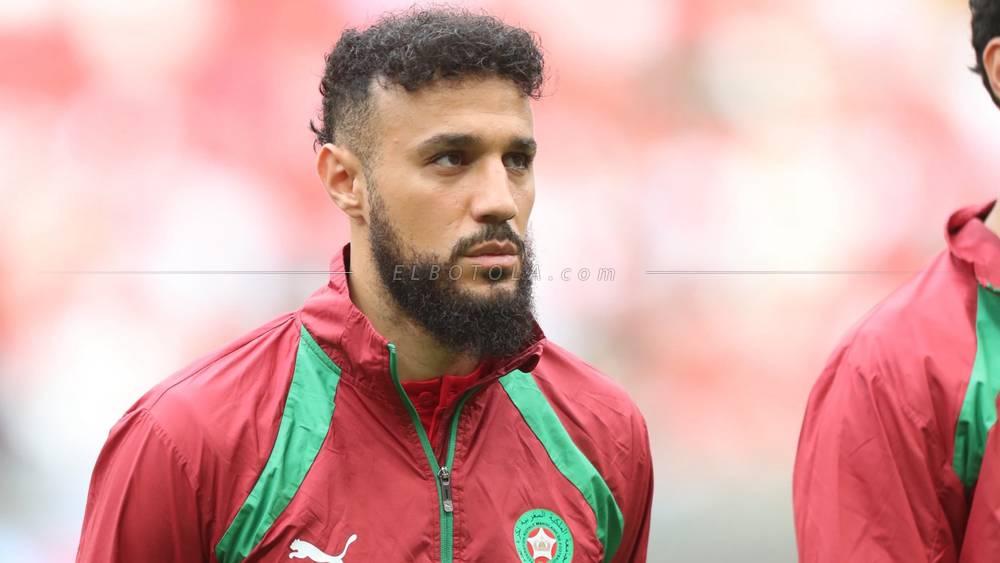 مزراوي يشيد بلاعبي المنتخب المغربي الشباب: "الحمد لله لأنهم ليسوا متكبرين بل يستمعون جيدا للنصائح"