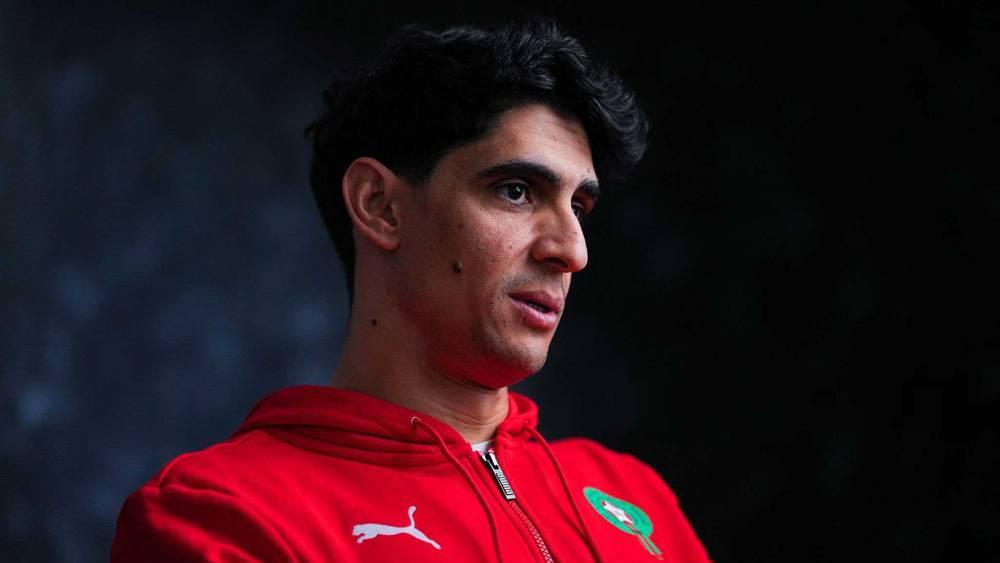 بونو: "هناك منتخبات أوفر حظا منا وهدفي هو عدم إنهاء المونديال بأي شعور بالندم"