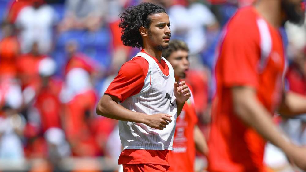 بوعدي بعد التعادل أمام النرويج: "لا أعرف إن كان بإمكاننا القول إننا جاهزون لكننا سنرى ذلك ضد البرازيل"