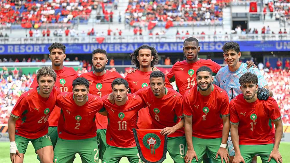 الكاف: المغرب يطمح لكتابة تاريخ جديد في مونديال 2026 بعد إنجاز كأس العالم 2022 بقطر