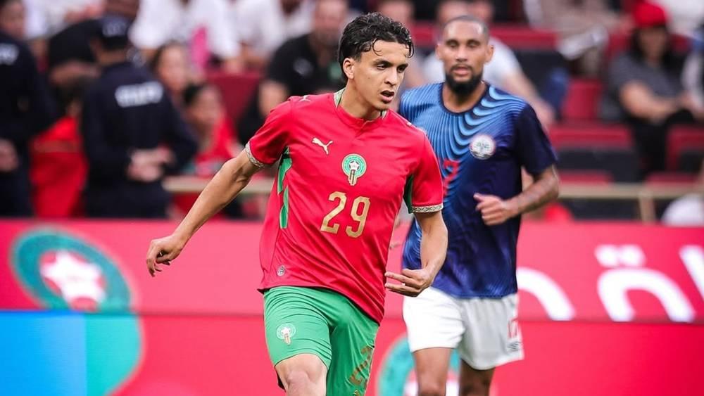علي معمر: "مستعدون لكأس العالم وسنبذل كل ما في وسعنا لإسعاد الشعب المغربي"