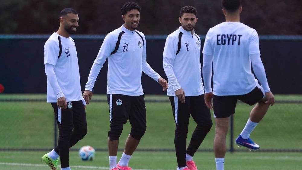Anti-Doping Committee Visits Egyptian National Team Camp for Surprise Tests Ahead of 2026 World Cup