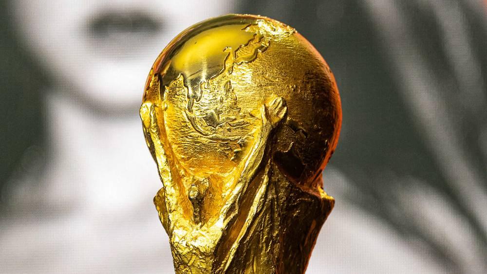 "M6" و"بي إن سبورتس" تعلنان تفاصيل بث مباريات كأس العالم 2026 في فرنسا