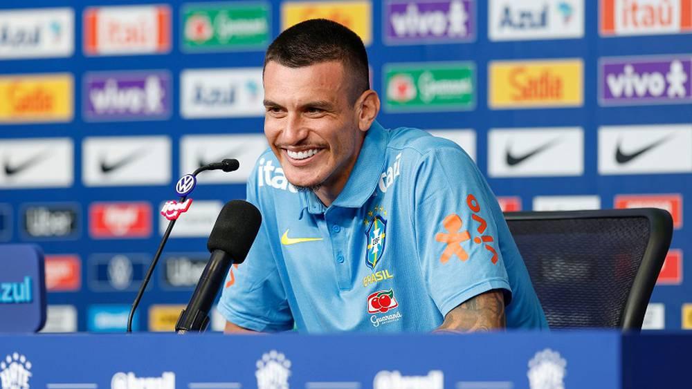 إيبانيز (مدافع البرازيل): "نبذل كل ما لدينا للوصول إلى أفضل جاهزية لمواجهة المغرب"