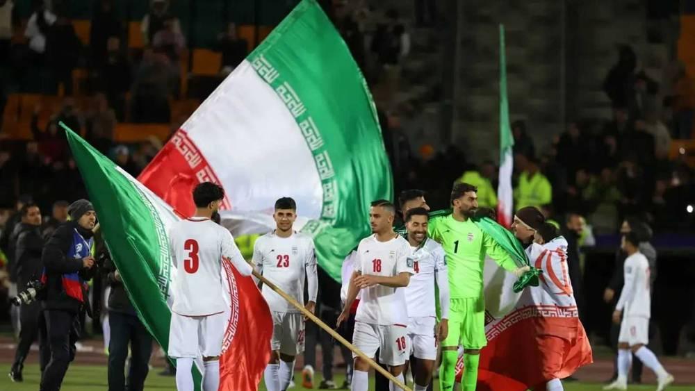 الاتحاد الإيراني يطلب من "فيفا" السماح بارتداء شارات سوداء أمام مصر تزامنا مع يوم عاشوراء