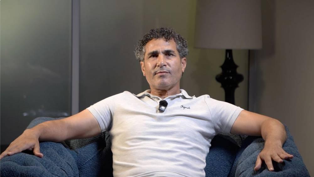 بصير: "الثقة في النفس والتركيز العالي مفتاح تحقيق نتيجة إيجابية ضد البرازيل"