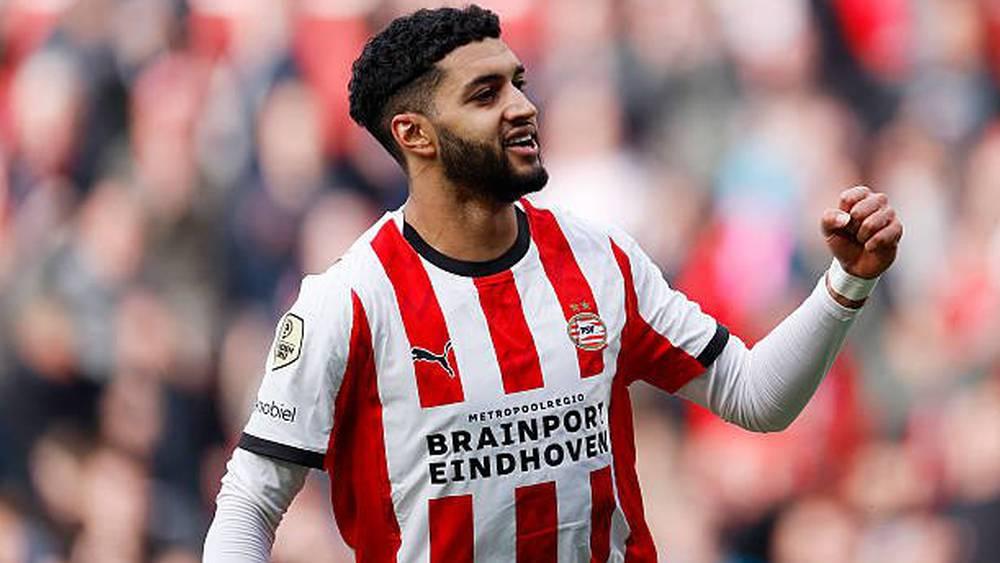 بايرن ميونخ يقدم عرضا بقيمة 45 مليون يورو لحسم صفقة الصيباري
